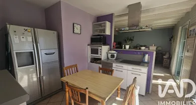 Traditional house in Guignes (77390)