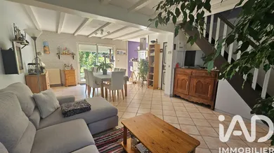 Traditional house in Guignes (77390)