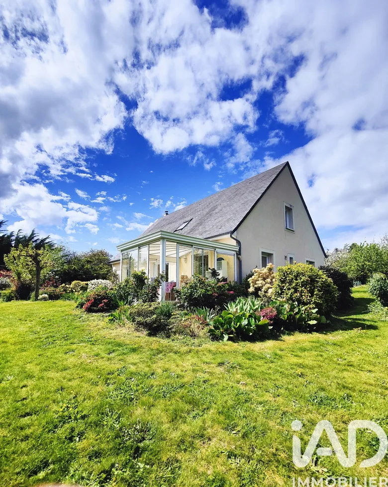 Maison 7 pièces 144 m² · à Seulline · 144 m² · 343 900 €