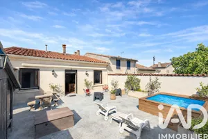 Apartment in Carcassonne (11000)