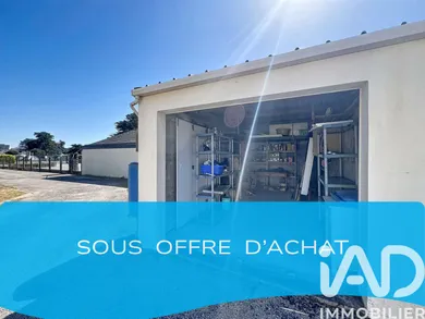 Garage à Sarzeau (56370)