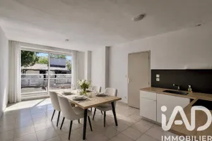 Apartment in Agde (34300)