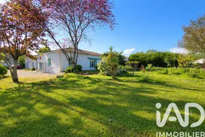 Maison à Épargnes (17120)