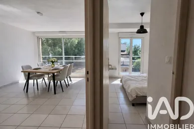Apartment in Agde (34300)