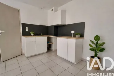 Apartment in Agde (34300)