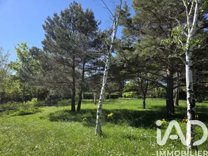 Terrain à Goyrans (31120)