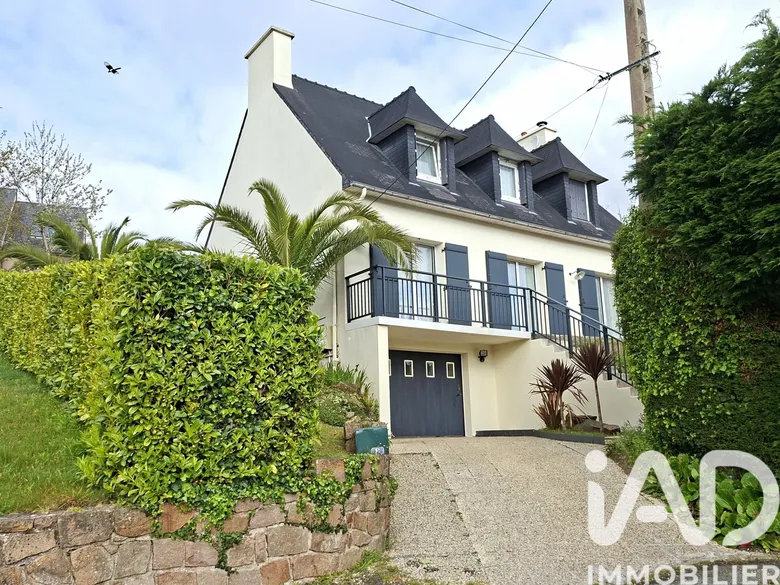 Maison 6 pièces 125 m² · à Perros-Guirec · 125 m² · 430 000 €