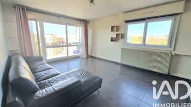 Apartment in Arpajon (91290)