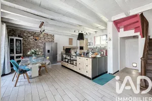 Maison à Guénin (56150)