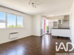 Apartment in LORMONT (33310)