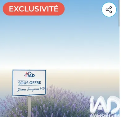 House in Sorgues (84700)