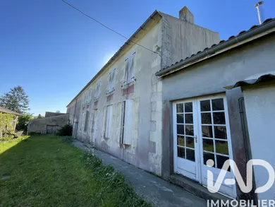 Maison à Pleine-Selve (33820)