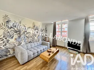 Duplex à Autun (71400)