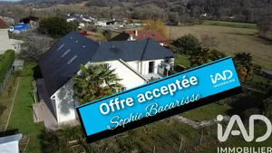 Demeure à Monein (64360)