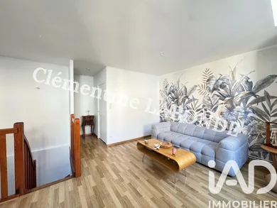 Duplex à Autun (71400)