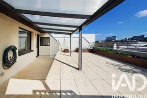 Appartement à Lyon (69003)