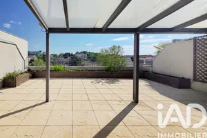 Appartement à Lyon (69003)