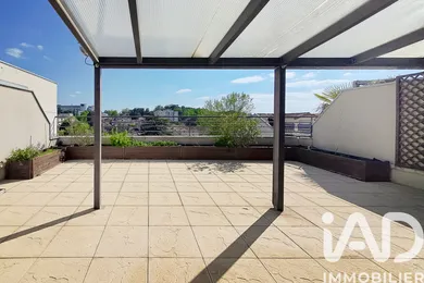 Appartement à Lyon (69003)