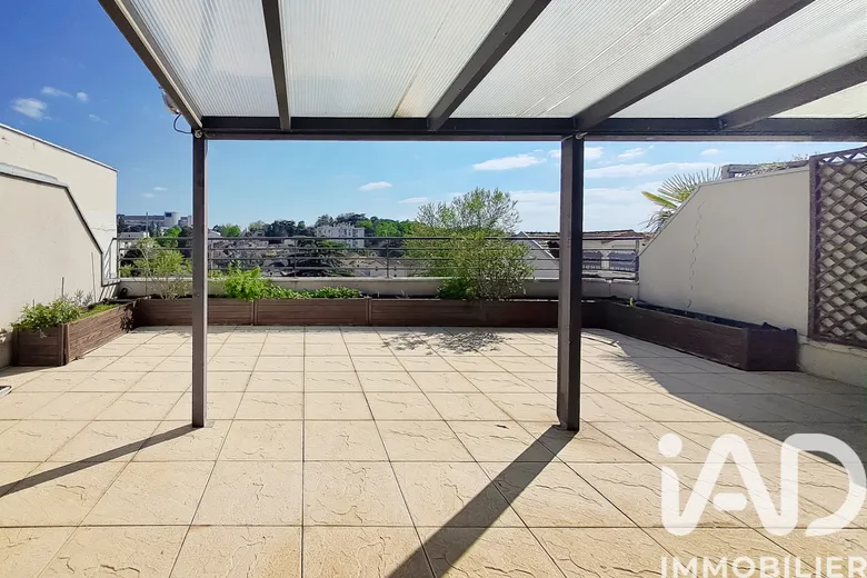 Appartement 5 pièces 152 m² · à Lyon · 152 m² · 695 000 €