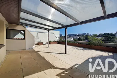 Appartement à Lyon (69003)