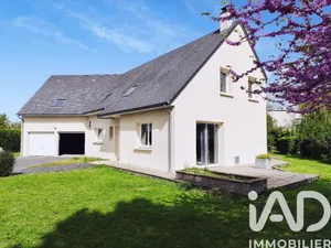 House in Mouen (14790)