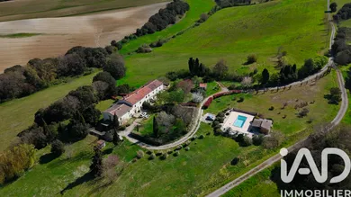 Mas à Montréal (11290)