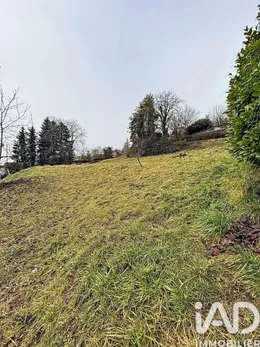 Building plot in Valserhône (01200)