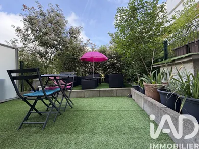 Appartement à Les Ulis (91940)