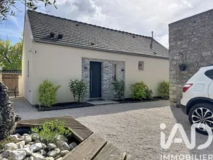 Maison à Crépy-en-Valois (60800)