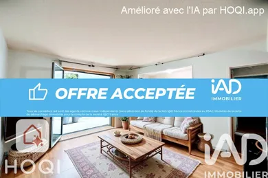 Appartement à Toulouse (31200)