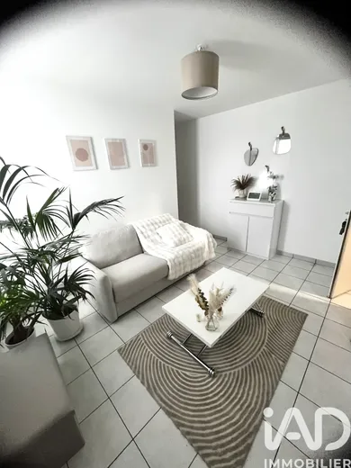 Apartment in Argenteuil (95100)
