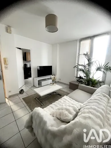 Apartment in Argenteuil (95100)