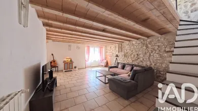 Traditional house in Ventenac-Cabardès (11610)