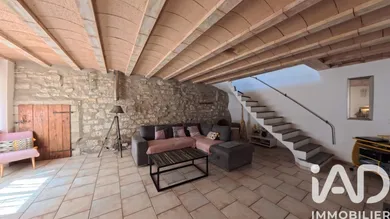 Traditional house in Ventenac-Cabardès (11610)