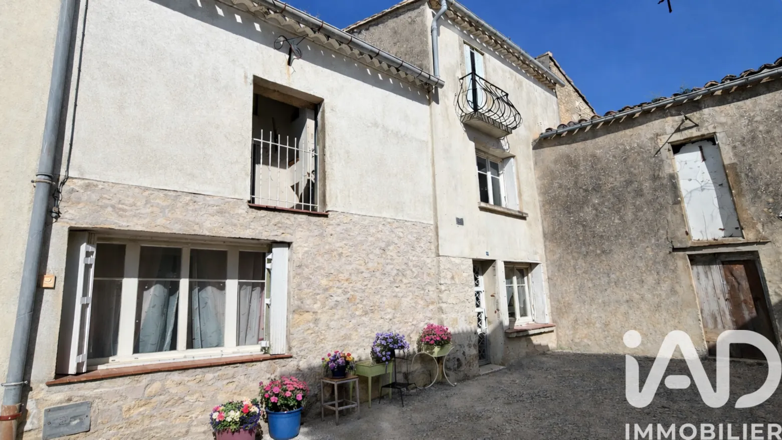 Vente maison à Ventenac — 6