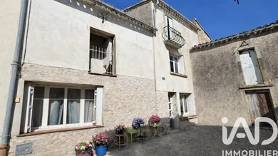 Traditional house in Ventenac-Cabardès (11610)