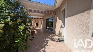 Maison à Léognan (33850)