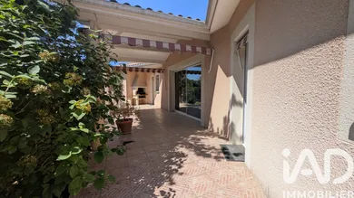 Maison à Léognan (33850)