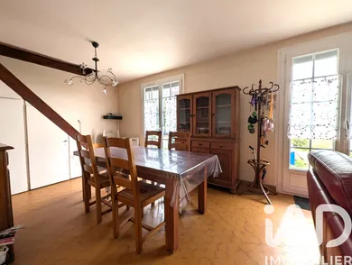 Maison à Cuigy-en-Bray (60850)