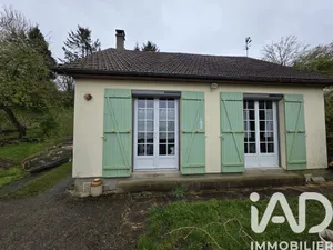 House in Cuigy-en-Bray (60850)