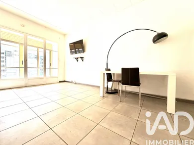 Appartement à Nice (06200)