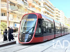 Appartement à Nice (06200)
