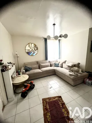 Apartment in Argenteuil (95100)