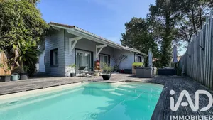 Maison à Capbreton (40130)