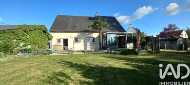 Maison traditionnelle à Sucé-sur-Erdre (44240)