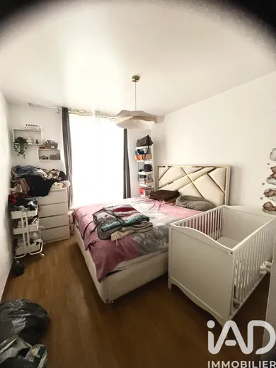 Apartment in Argenteuil (95100)