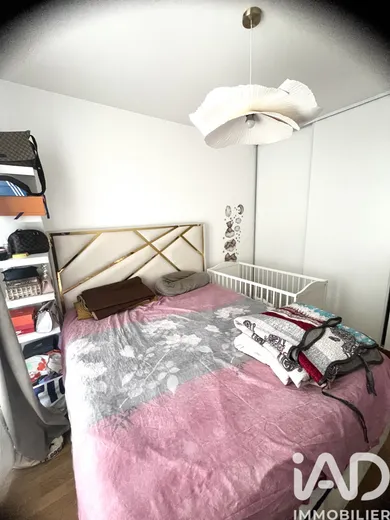 Apartment in Argenteuil (95100)