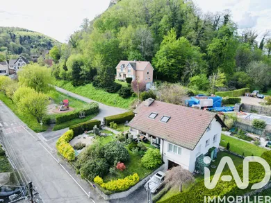 House in Ferrette (68480)