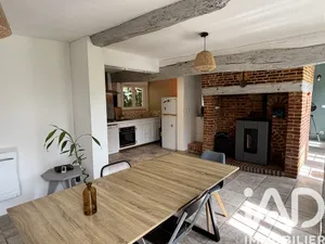 Maison à Grémonville (76970)