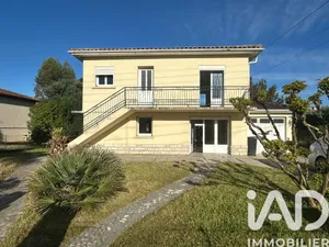 House in Villeneuve-sur-Lot (47300)